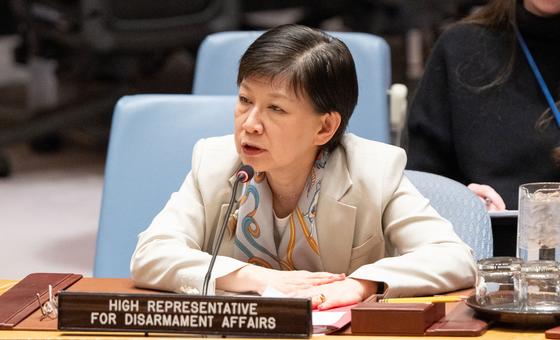 Biological weapons ‘must not only be unthinkable but also impossible’